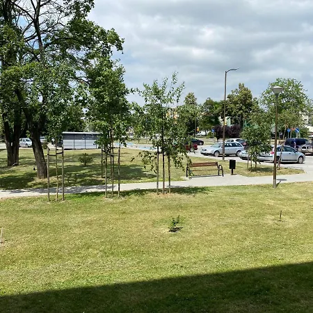 Nowoczesny W Dzierzoniowie - Parter - Balkon - + Sypialnia شقة Dzierżoniów